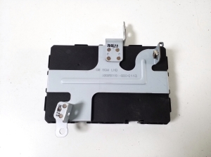 Kia Niro (2016–2022) Control unit 95400Q4131 - 2