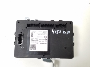 Kia Niro (2016–2022) Control unit 95400Q4131 - 3
