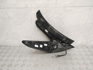 NISSAN Leaf II (2017–2026) Eckleuchte hinten 265505SH0A - 2