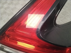 NISSAN Leaf II (2017–2026) Eckleuchte hinten 265505SH0A - 4