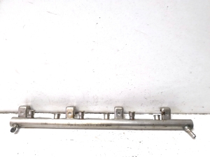 Porsche Cayenne (2002–2010) Common Rail Kraftstoffleitung 022133315J - 2