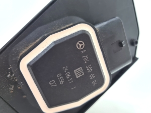 Mercedes Benz E-Class W212 (2009–2015) Gaspedal A2043000004 - 2