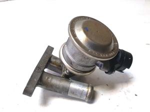 Porsche Cayenne (2002–2010) EGR valve 022131119B - 3