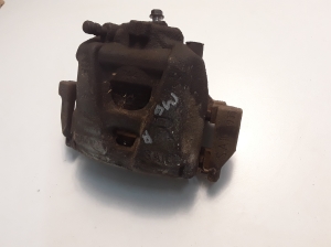 MG, MG 5 I (2020–2026) Bremssattel vorne 10249659 - 3