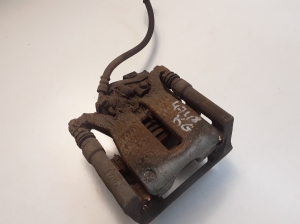 MG, MG 5 I (2020–2026) Bremssattel hinten 10878980 - 3