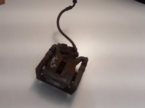 MG, MG 5 I (2020–2026) Bremssattel hinten 10878985 - 4