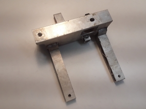 MG, MG 5 I (2020–2026) Engine bracket VARIKLIO LAIKIKL - 2