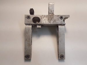 MG, MG 5 I (2020–2026) Engine bracket VARIKLIO LAIKIKL - 3