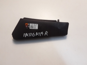 Airbag siège avant - 13491499