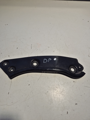 Volkswagen Touran II (2010–2015) Scheinwerferhalter 1T0805932A - 2