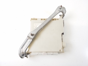 Fuse box in the trunk - 8267050120