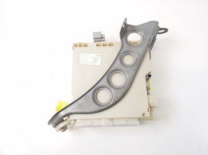 Interior fuse box - 8273050471