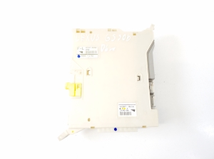 Interior fuse box - 8273030322