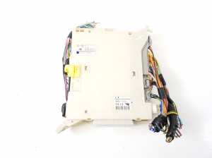Interior fuse box - 8273053050