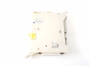 Interior fuse box - 8273053050