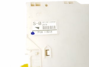 LEXUS IS (2005–2013) Kaitsmekarp salongis 8273053050 - 2