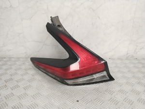   Rear corner light  - 265555SH0A 