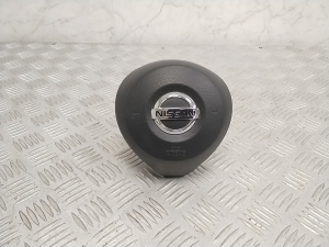 Steering wheel airbag - WB314530600