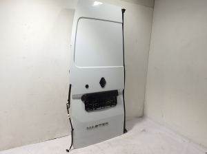 RENAULT Master XDD (2024–2026) Hecktür 901011130R - 3