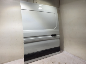 RENAULT Master XDD (2024–2026) Schiebetür 821001773R - 2