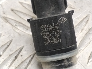 RENAULT Captur (2019–2026) Parksensor hinten 284426105R - 3