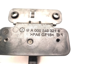 Mercedes Benz EQE V295 (2022–2026) Control unit A0005403214 - 3