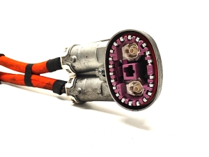 Mercedes Benz EQE V295 (2022–2026) Juhtmestik A2955402814 - 4