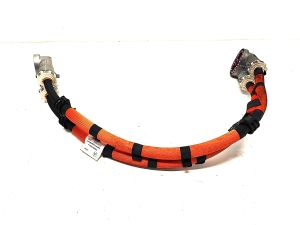 Mercedes Benz EQE V295 (2022–2026) Juhtmestik A2955402814 - 5