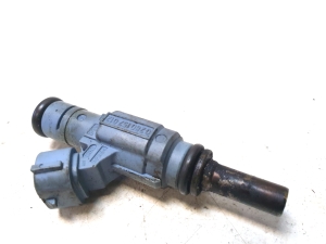 Porsche Cayenne (2002–2010) Fuel injector 0280157012 - 2