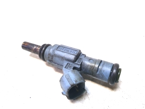Porsche Cayenne (2002–2010) Fuel injector 0280157012 - 3