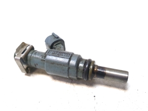 Porsche Cayenne (2002–2010) Fuel injector 0280157012 - 3