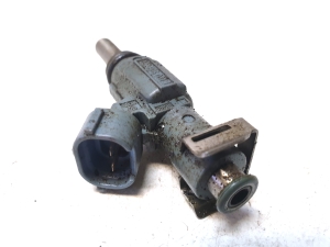 Porsche Cayenne (2002–2010) Fuel injector 0280157012 - 2