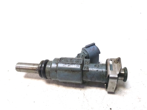 Porsche Cayenne (2002–2010) Fuel injector 0280157012 - 3