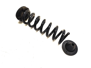 Mercedes Benz EQE V295 (2022–2026) Rear spring A2953240500 - 4