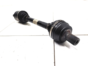 Mercedes Benz EQE V295 (2022–2026) Tagumine veovõll ja selle osad A2973500702 - 6