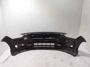 Polestar 2 II (2021–2026) Priekšējais bamperis 31690327 - 5