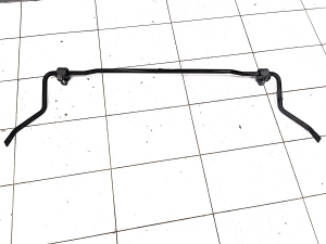 Mercedes Benz EQE V295 (2022–2026) Tagumine stabilisaator A2953261100 - 2