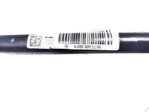 Mercedes Benz EQE V295 (2022–2026) Tagumine stabilisaator A2953261100 - 3