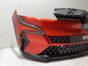 RENAULT Megane E-Tech II (2021–2026) Front bumper 620224891R - 2