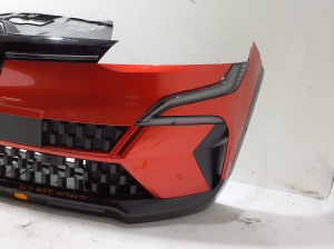 RENAULT Megane E-Tech II (2021–2026) Front bumper 620224891R - 8