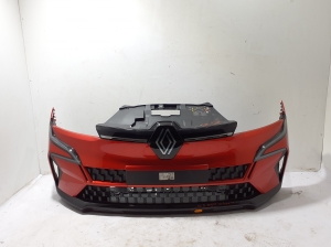 Front bumper - 620224891R