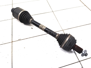 Tagumine veovõll ja selle osad - A2973500602
