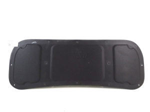 Hyundai IONIQ (2016–2026) Hood sound insulation 81125G2000 - 2
