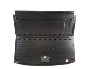 Hyundai IONIQ (2016–2026) Trunk carpet 85715G7000 - 3