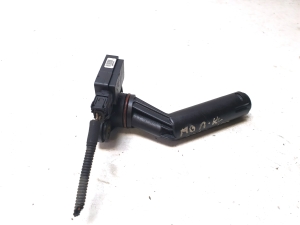Mercedes Benz A-Class 168 (1997–2004) Ölstandssensor A0041535428 - 5