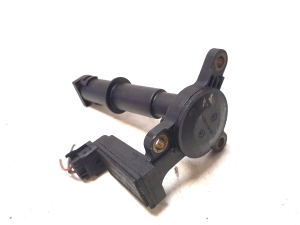 Mercedes Benz Sprinter 902 (2000–2006) Ölstandssensor A0041535228 - 5