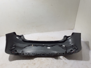 RENAULT Clio V (2019–2026) Rear bumper 850237047R - 4