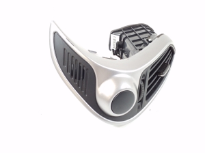 Hyundai ix35 (2009–2015) Dashboard air vent grilles 974102S900 - 2