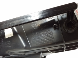 Hyundai ix35 (2009–2015) Dashboard air vent grilles 974102S900 - 4