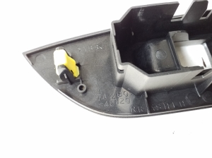 LEXUS RX (2003–2009) Sonstiges Teil der hinteren Seitentür 7428048120 - 5